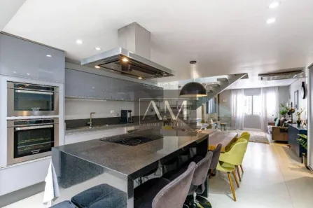 Sobrado com 2 Quartos à venda, 123m² no Parque da Mooca, São Paulo