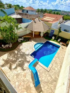 Sobrado com 3 Quartos à venda, 375m² no City Ribeirão, Ribeirão Preto