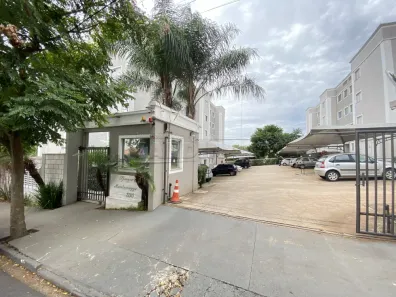 Apartamento com 1 Quarto à venda, 48m² no Jardim Ricetti, São Carlos
