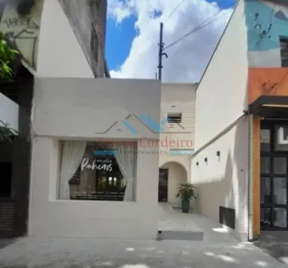 Sobrado com 3 Quartos para alugar, 200m² no Pinheiros, São Paulo