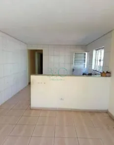 Casa com 4 Quartos à venda, 125m² no Socorro, São Paulo