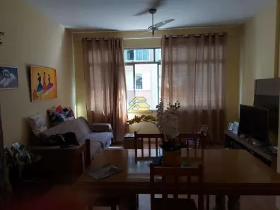 Apartamento com 3 Quartos à venda, 99m² no Copacabana, Rio de Janeiro
