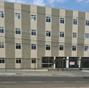 Apartamento com 2 Quartos à venda, 57m² no Jundiaí, Anápolis