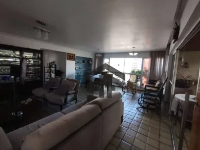 Apartamento com 4 Quartos à venda, 212m² no Graças, Recife