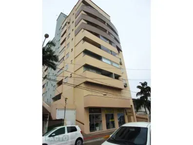 Apartamento com 3 Quartos à venda, 90m² no Centro, Araranguá