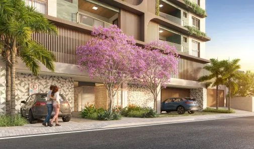 Apartamento com 2 Quartos à venda, 77m² no Aruana, Aracaju