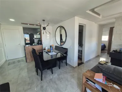 Apartamento com 3 Quartos à venda, 63m² no Vila Maria, São Paulo