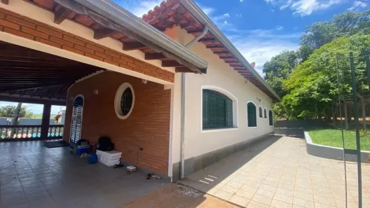 Fazenda/Sítio com 3 Quartos à venda, 951m² no Núcleo Urbano Parque Ana Helena, Jaguariúna