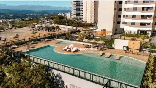 Apartamento com 3 Quartos à venda, 115m² no Jardim Maria José, Votorantim