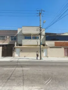 Apartamento com 1 Quarto para alugar, 45m² no Irajá, Rio de Janeiro