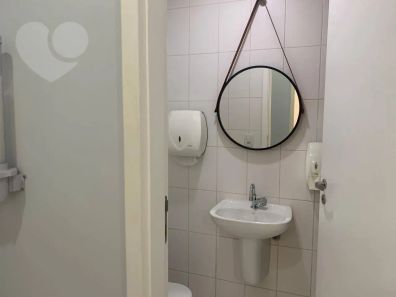 Sala Comercial à venda, 60m² no São Domingos, Niterói