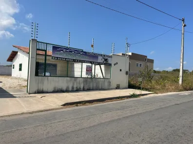 Ponto Comercial para alugar, 70m² no , Itaitinga