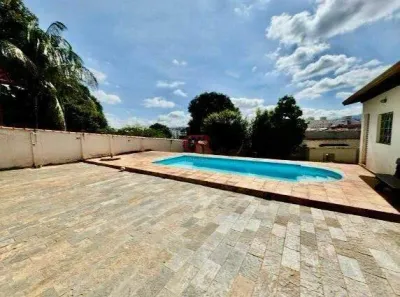 Casa com 6 Quartos à venda, 324m² no Palmeiras, Belo Horizonte