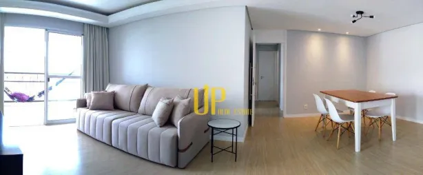 Apartamento com 3 Quartos à venda, 98m² no Vila Dom Pedro I, São Paulo