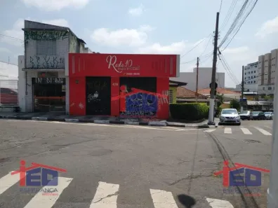 Sala Comercial com 4 Quartos à venda, 305m² no Centro, Osasco
