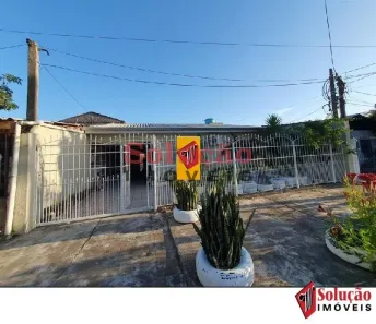 Casa com 3 Quartos à venda, 150m² no Estância Velha, Canoas