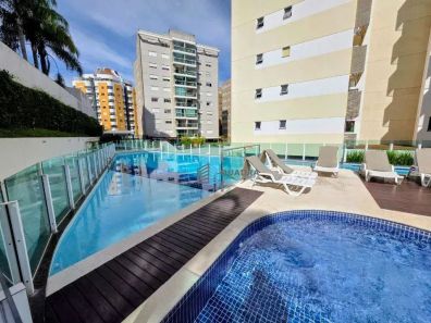 Apartamento com 3 Quartos à venda, 92m² no Itacorubi, Florianópolis