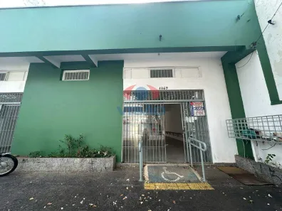 Ponto Comercial para alugar, 122m² no Vila Vitória II, Indaiatuba