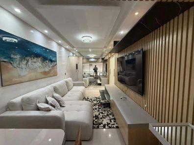 Apartamento com 2 Quartos à venda, 55m² no Canto do Forte, Praia Grande