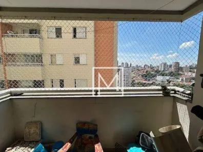 Apartamento com 3 Quartos à venda, 74m² no Chácara Inglesa, São Paulo