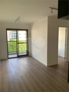 Apartamento com 2 Quartos à venda, 48m² no Vila Guarani (Z Sul), São Paulo
