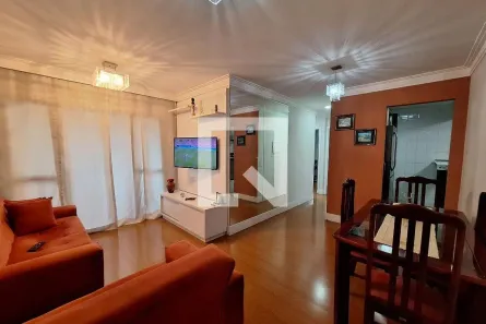 Apartamento com 3 Quartos à venda, 92m² no Vila Assunção, Santo André