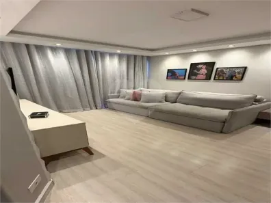 Apartamento com 2 Quartos à venda, 58m² no Vila Granada, São Paulo