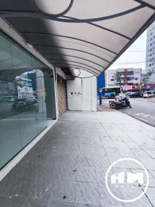 Sala Comercial para alugar, 37m² no Centro, Balneário Camboriú