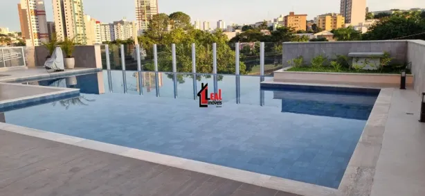Apartamento com 3 Quartos à venda, 152m² no Jardim Esplanada, Presidente Prudente