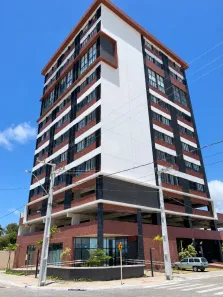 Apartamento com 1 Quarto para alugar, 30m² no Coroa do Meio, Aracaju
