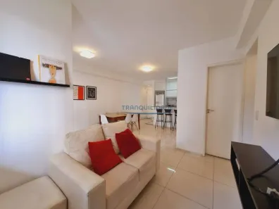Apartamento com 2 Quartos para alugar, 65m² no Jardim Ampliação, São Paulo