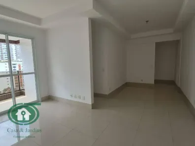 Apartamento com 2 Quartos à venda, 103m² no Gonzaga, Santos