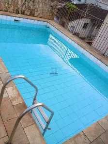 Casa com 3 Quartos à venda, 700m² no Encruzilhada, Santos
