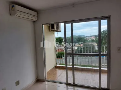 Apartamento com 2 Quartos à venda, 58m² no Jardim Sulacap, Rio de Janeiro