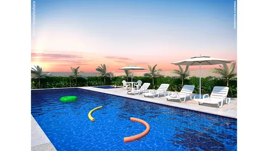 Apartamento com 2 Quartos à venda, 38m² no Paraíso do Morumbi, São Paulo