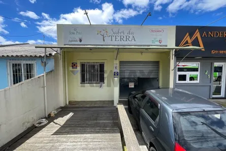 Ponto Comercial para alugar, 74m² no Morada do Bosque, Cachoeirinha