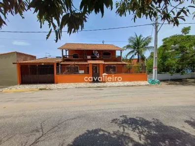 Casa com 4 Quartos à venda, 331m² no Ponta Negra (Ponta Negra), Maricá