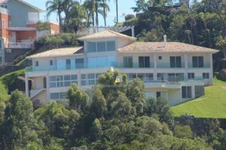 Casa de Condomínio com 5 Quartos à venda, 1228m² no Cacupé, Florianópolis