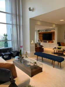 Apartamento com 3 Quartos à venda, 237m² no Vila Mariana, São Paulo