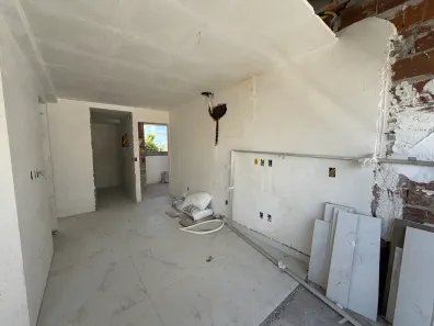 Apartamento com 2 Quartos à venda, 50m² no Jardim Oceania, João Pessoa