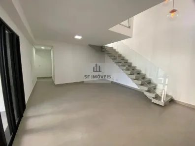 Cobertura com 4 Quartos à venda, 210m² no Além Ponte, Sorocaba