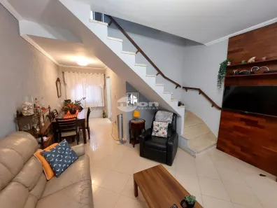 Sobrado com 2 Quartos à venda, 148m² no Rudge Ramos, São Bernardo do Campo