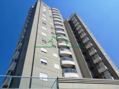 Apartamento com 3 Quartos para alugar, 79m² no São Dimas, Piracicaba