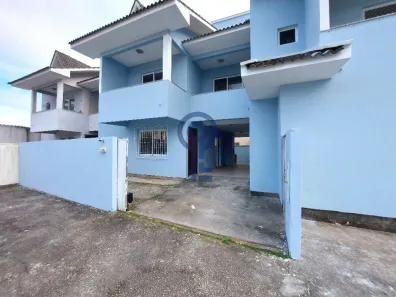 Casa com 3 Quartos para alugar, 185m² no Santa Mônica, Florianópolis