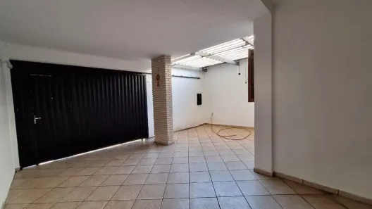 Casa com 4 Quartos para alugar, 150m² no São Dimas, Piracicaba