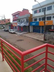 Prédio Comercial à venda, 260m² no Recanto das Emas, Brasília