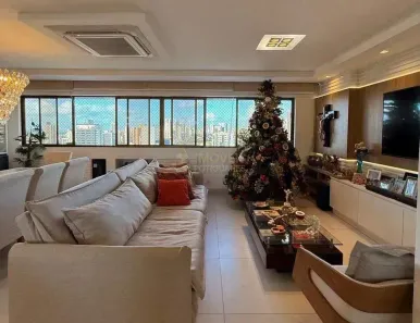 Apartamento com 2 Quartos à venda, 150m² no Barro Vermelho, Natal