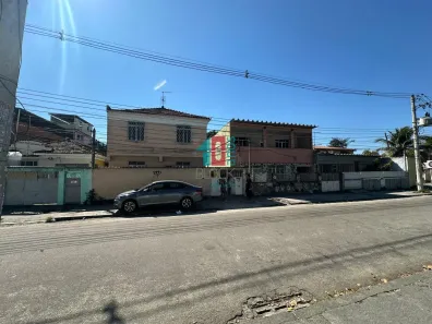 Apartamento com 2 Quartos à venda, 63m² no Rocha Miranda, Rio de Janeiro