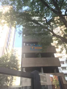 Apartamento com 1 Quarto à venda, 71m² no Higienópolis, São Paulo