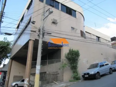Ponto Comercial à venda, 1000m² no Carlos Prates, Belo Horizonte